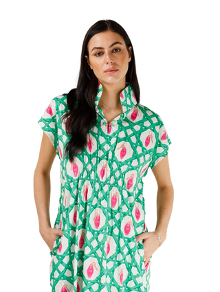 June Caftan