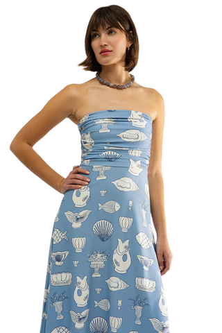 Gloria Dress