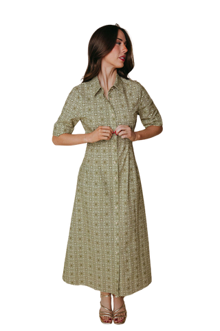 Callie Dress