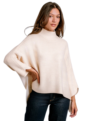 Boho Sweater