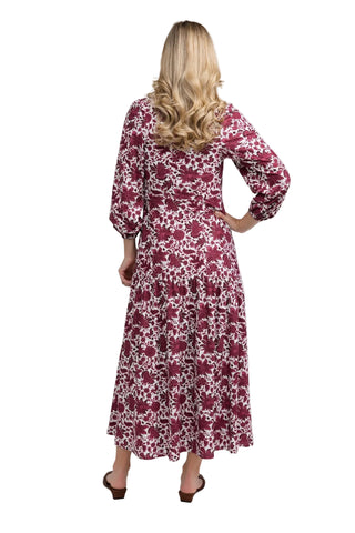 LA Dress