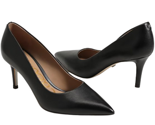 Vienna Pointed Toe Pump