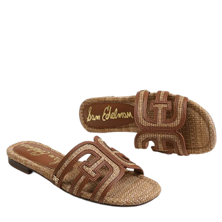 Bay Slides
