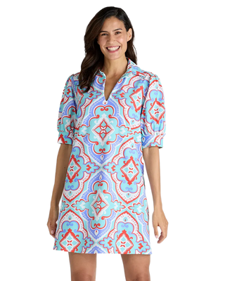 Emerson Dress