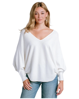 RYU V-Neck Top