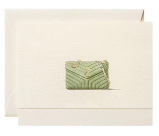 All in the Details Note Card Box