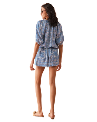 Isla Blouse