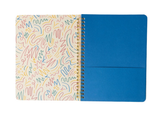 Rough Draft Mini Notebook, Before I Forget