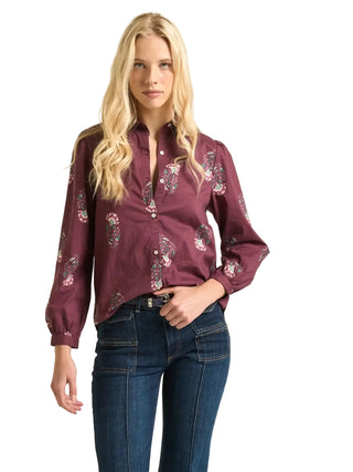 Leonor Blouse