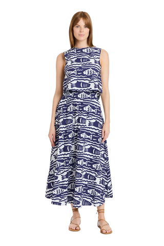 Pavilion Skirt