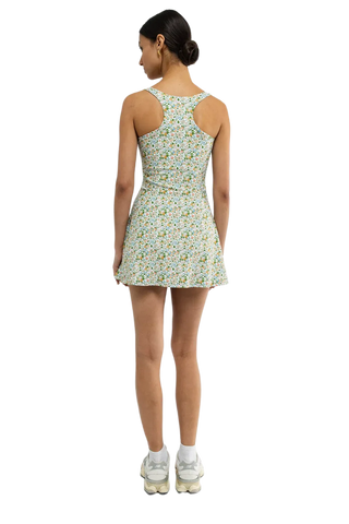 The Campbell Dress