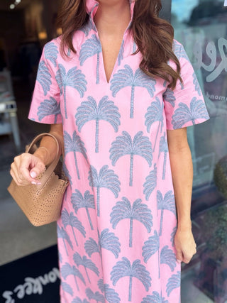 Georgia Dress