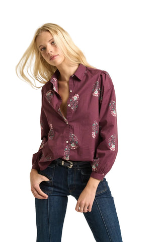 Leonor Blouse