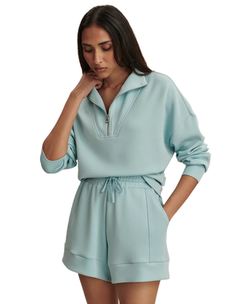 Atrium High Rise Short 4.5
