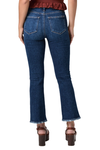 Mason Crop Boot