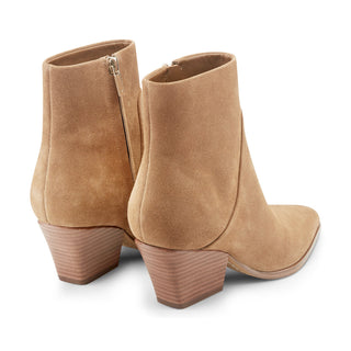 Tarel Bootie