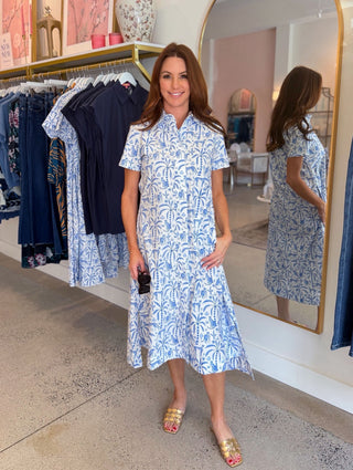Millie Dress