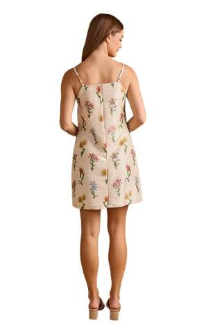 Solee Dress