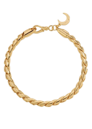 Small Bruna Bracelet - Gold