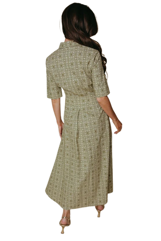 Callie Dress
