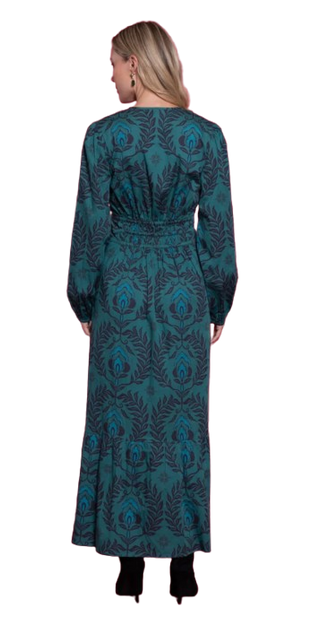 Eloise Dress Long Sleeve