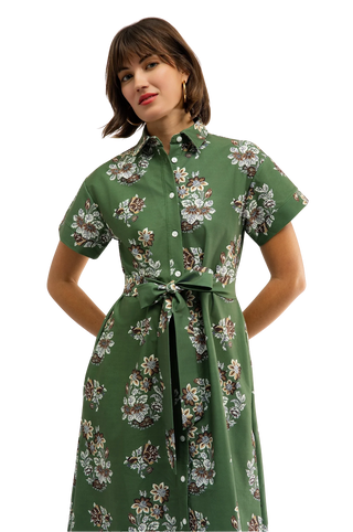 Miller Dress