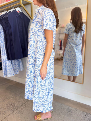 Millie Dress