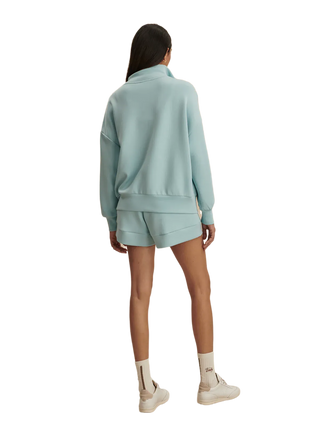 Atrium High Rise Short 4.5