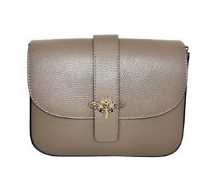Bee Medium - Taupe