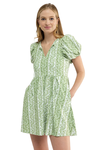 The Cecily Dress