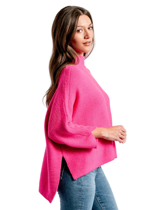 BOHO SWEATER