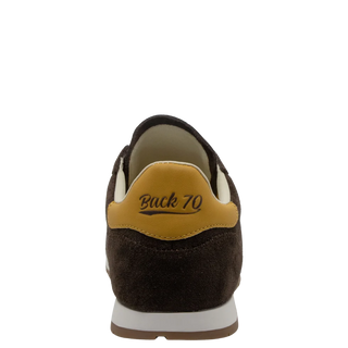 Asian Sneaker