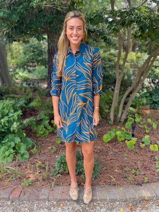 Ava Dress