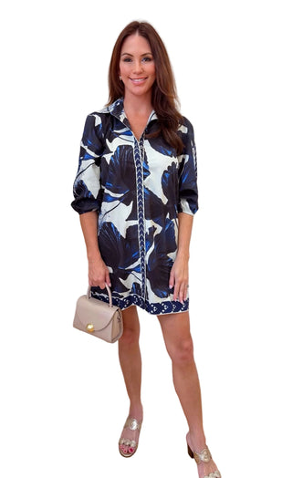 Ava Dress