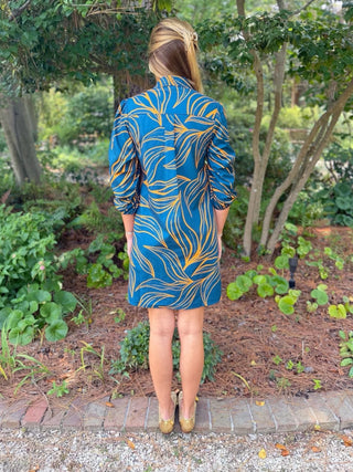 Ava Dress
