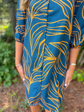 Ava Dress