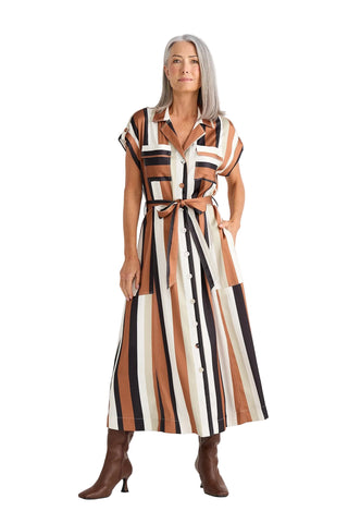 Lorrie Dress
