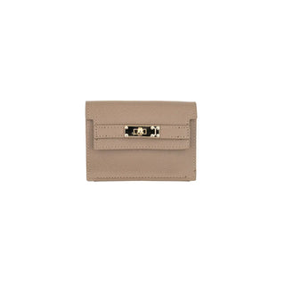 BC Buckle Wallet