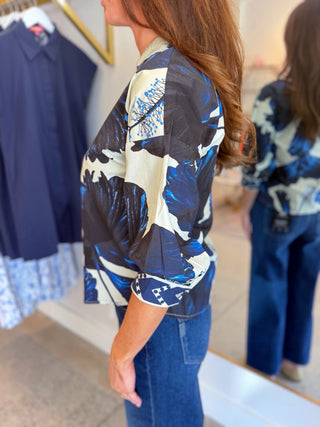 Elsa Shirt