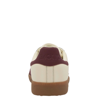 Cloud Sneaker - Milk Wine
