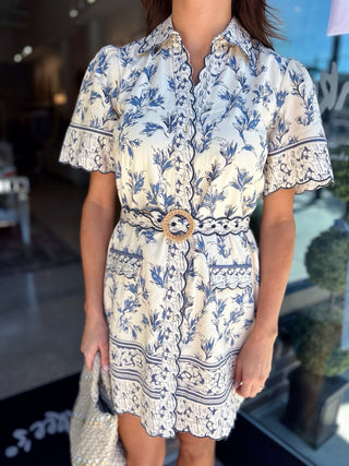 Poppy Dress