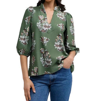 Eliza Top