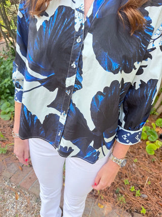 Elsa Shirt