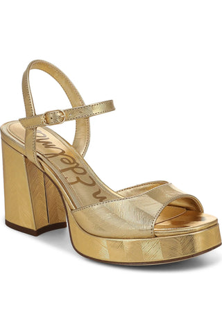 Fleur Heels