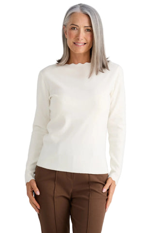Jaden Knit Top