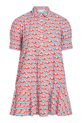 Liv Dress- Penny Bloom