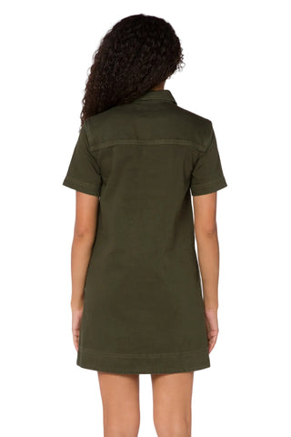 Macayle Dress