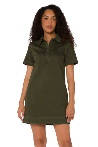 Macayle Dress