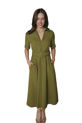 Mary Dress