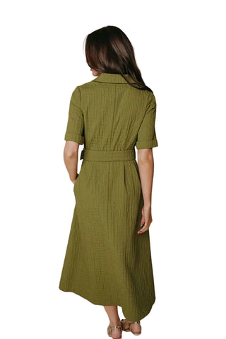 Mary Dress